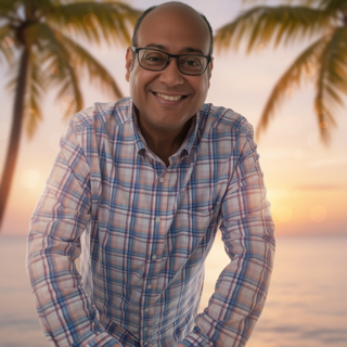 Joel Trinidad Mattlé