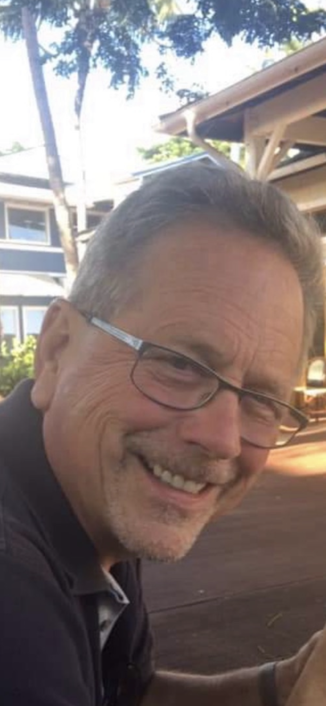 Greg Johnson